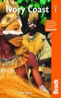 The Ivory Coast (Paperback) - Tom Sykes Photo