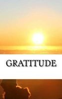 Gratitude - A 5 X 8 Unlined Journal (Paperback) - Inspirational Motivational Notebooks Photo