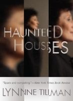 Haunted Houses (Paperback, None) - Lynne Tillman Photo