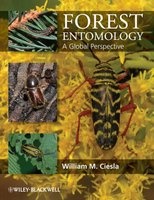 Forest Entomology (Hardcover, New) - William M Ciesla Photo