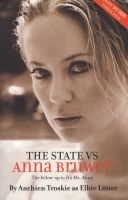 The State Vs Anna Bruwer (Paperback) - Anchien Troskie Photo