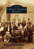 Lawrence Township Revisited (Paperback) - Lawrence Historical Society Photo