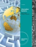 Principles of Information Systems (Paperback, International ed of 11th revised ed) - George Reynolds Photo