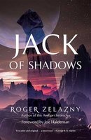 Jack of Shadows (Paperback) - Roger Zelazny Photo