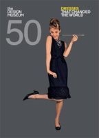 Fifty Dresses That Changed the World (Paperback) - Design Museum Photo