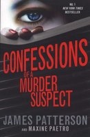 Confessions of a Murder Suspect - (Confessions 1) (Paperback) - James Patterson Photo