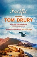 Pacific (Paperback) - Tom Drury Photo