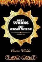 Best Works of  - By : Illustrated (Paperback) - Oscar Wilde Photo