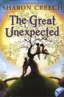 The Great Unexpected (Paperback) - Sharon Creech Photo