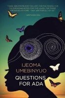 Questions for ADA (Paperback) - Ijeoma Umebinyuo Photo