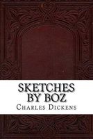Sketches by Boz (Paperback) - Dickens Photo