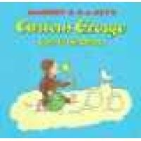 Margret & H.A. Rey's Curious George Goes to the Beach (Hardcover) - Margret Rey Photo
