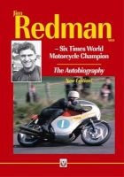  - Six Times World Motorcycle Champion - The Autobiography (Paperback, 2nd Revised edition) - Jim Redman Photo