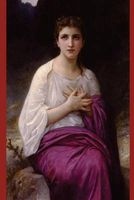 "Psyche" by William-Adolphe Bouguereau - 1892 - Journal (Blank / Lined) (Paperback) - Ted E Bear Press Photo