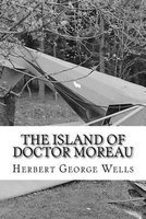 The Island of Doctor Moreau (Paperback) - Herbert George Wells Photo