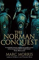 The Norman Conquest (Paperback) - Marc Morris Photo