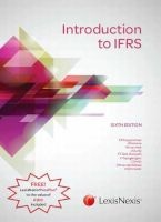 Introduction To IFRS (Paperback, 6th) -  Photo