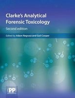 Clarke's Analytical Forensic Toxicology (Paperback, 2nd Revised edition) - Gail Cooper Photo