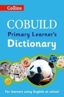 COBUILD Primary Learner's Dictionary - Age 7+ (Paperback, 2nd Revised edition) - Collins Dictionaries Photo