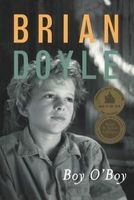 Boy O'Boy (Paperback) - Brian Doyle Photo