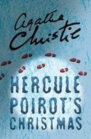 Hercule Poirot's Christmas (Paperback) - Agatha Christie Photo