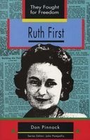 Ruth First (Paperback, illustrated edition) - Don Pinnock Photo