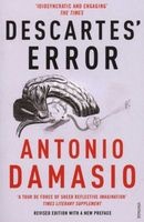 Descartes' Error (Paperback) - Antonio Damasio Photo