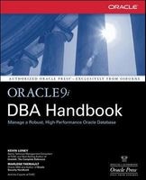 Oracle9i DBA Handbook (Paperback) - Kevin Loney Photo