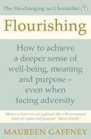 Flourishing (Paperback) - Maureen Gaffney Photo