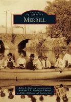 Merrill (Paperback) - Merrill Historical Society Inc Photo