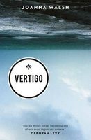 Vertigo (Paperback) - Joanna Walsh Photo