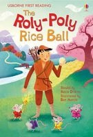 The Roly Poly Rice Ball (Hardcover) - Rosie Dickins Photo