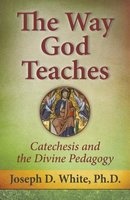 The Way God Teaches (Paperback) - Joseph D White Photo