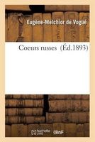 Coeurs Russes (French, Paperback) - Eugene Melchior Vogue Photo