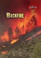 Backfire (Paperback) - Vanessa Acton Photo