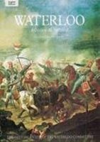 Waterloo - English (Paperback) - David J Howarth Photo