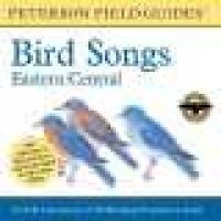 A Field Guide to Bird Songs - Eastern and Central North America (CD, 3rd) - Roger Tory Peterson Photo