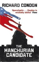The Manchurian Candidate (Paperback) - Richard Condon Photo
