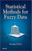 Statistical Methods for Fuzzy Data (Hardcover) - Reinhard Viertl Photo
