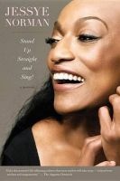 Stand Up Straight and Sing! (Paperback) - Jessye Norman Photo