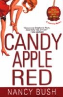 Candy Apple Red (Hardcover) - Nancy Bush Photo