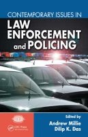 Contemporary Issues in Law Enforcement and Policing (Hardcover) - Andrew Millie Photo