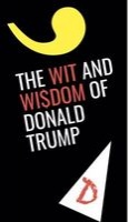 The Wit and Wisdom of Donald Trump (Paperback) - The Publishers Association Photo