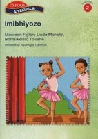 Imibhiyozo, Stage 2 pack 2 - Gr 2: Reader (Xhosa, Staple bound) - O Gaberone Photo