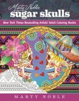 's Sugar Skulls (Paperback) - Marty Noble Photo