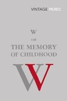 W or The Memory of Childhood (Paperback) - Georges Perec Photo