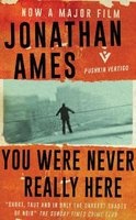 You Were Never Really Here (Paperback) - Jonathan Ames Photo