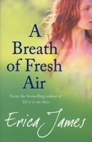 A Breath of Fresh Air (Paperback) - Erica James Photo