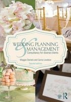 Wedding Planning and Management - Consultancy for Diverse Clients (Paperback, 2nd Revised edition) - Maggie Daniels Photo