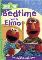 Sesame S-Bedtime with  (Region 1 Import DVD) - Elmo Photo